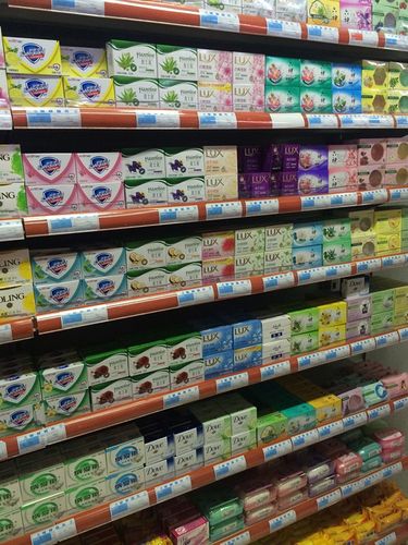 日化洗化用品一站式采购指南 品类解析与行业趋势